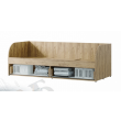 Кровать ''Тренд'' LIGHT КР-01  186*80